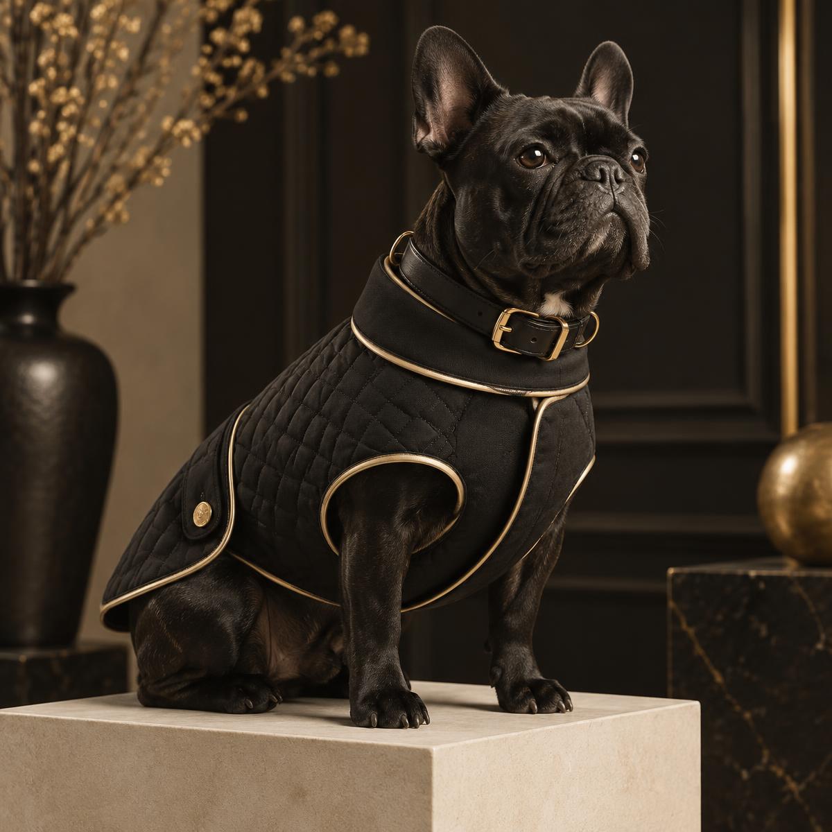 The Kensington Coat